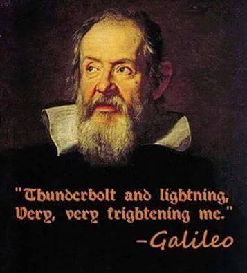 Galileo