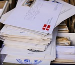 envelopes photo